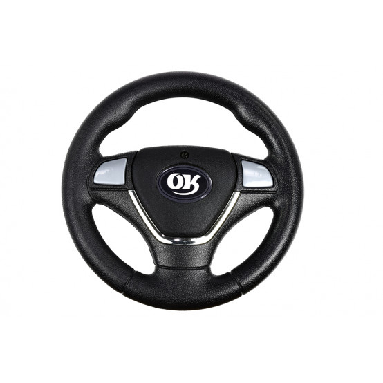 Dětské autíčko H2 Extender - náhradní volant