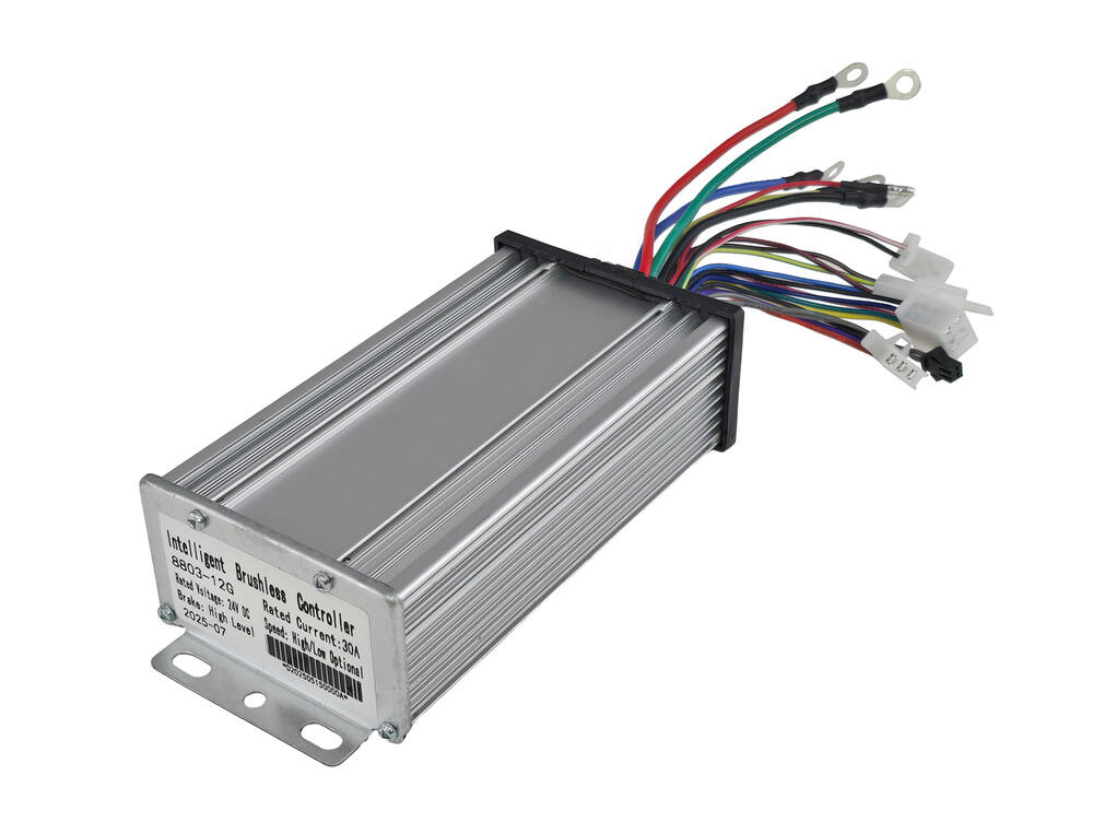 Náhradní řídící jednotka 8803-12G pro dětská elektrická vozítka