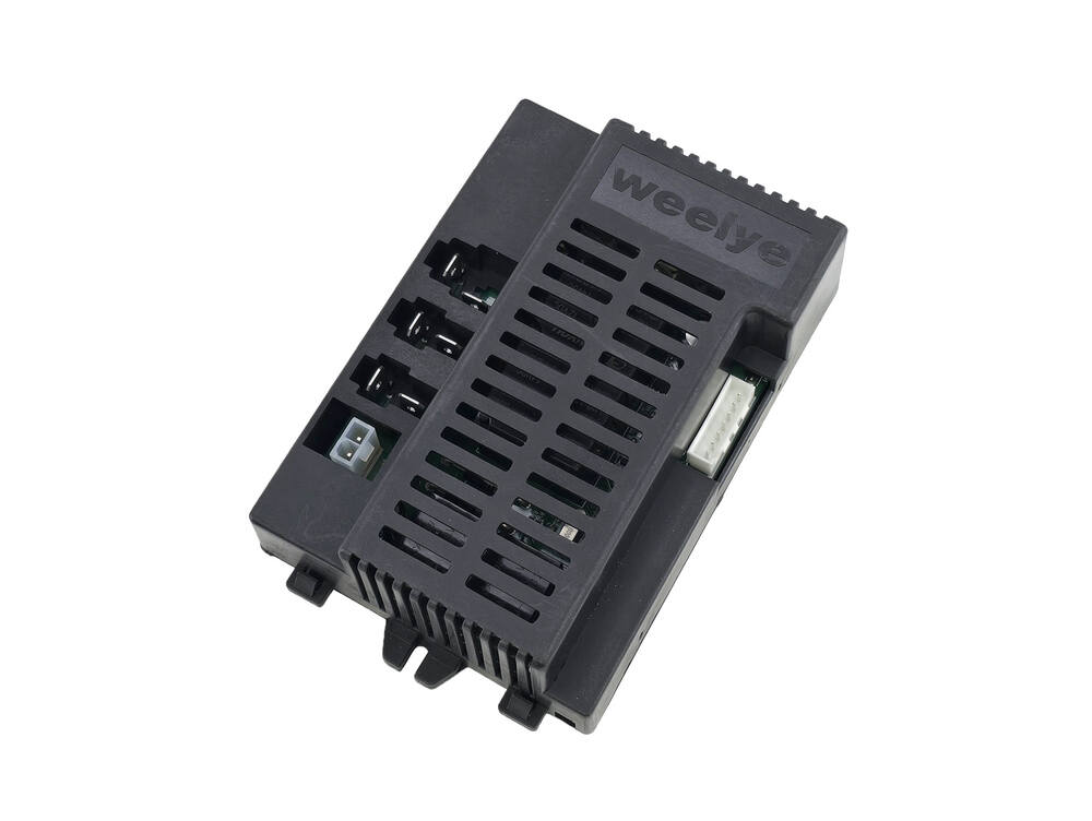 Náhradní řídící jednotka RX37 pro dětská elektrická vozítka