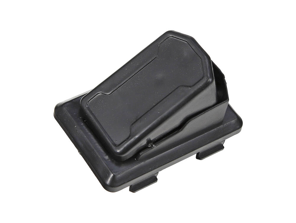 Náhradní pedál PED12 se spínačem 2 pin pro dětská elektrická vozítka