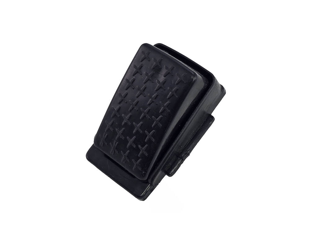 Náhradní pedál PED15 se spínačem 2 pin pro dětská elektrická vozítka