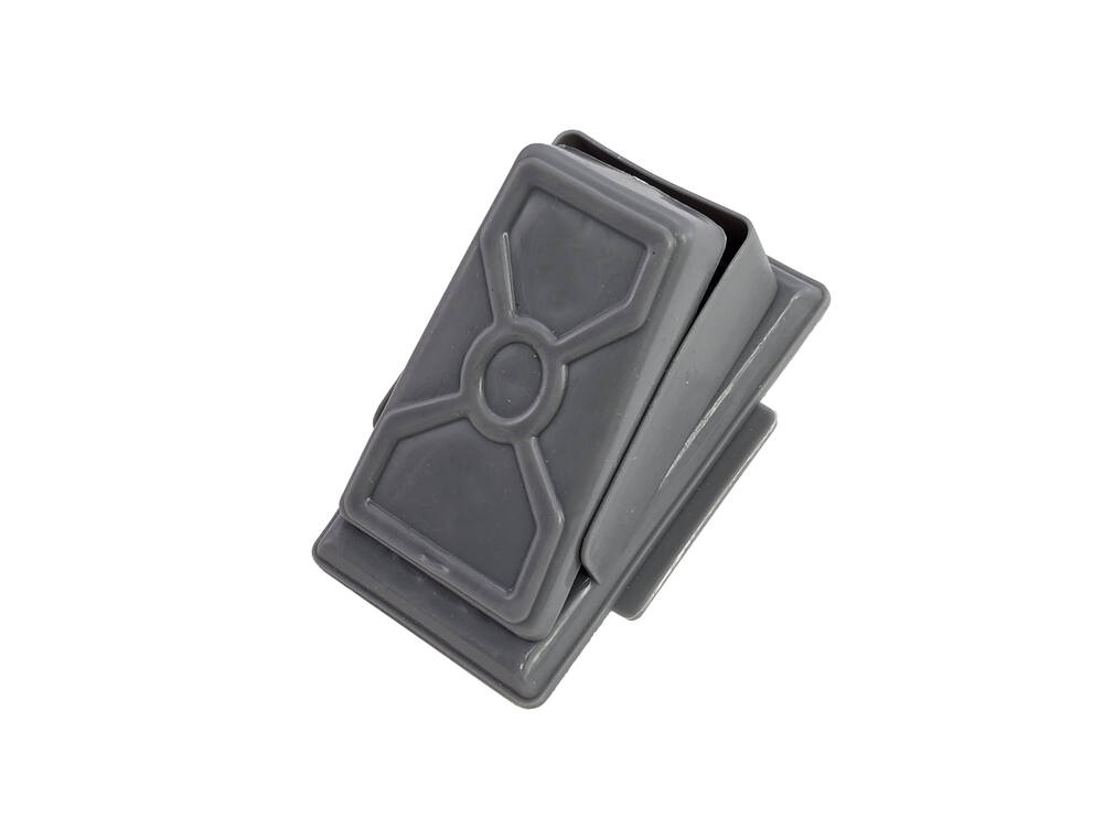 Náhradní pedál PED16 se spínačem 2 pin pro dětská elektrická vozítka