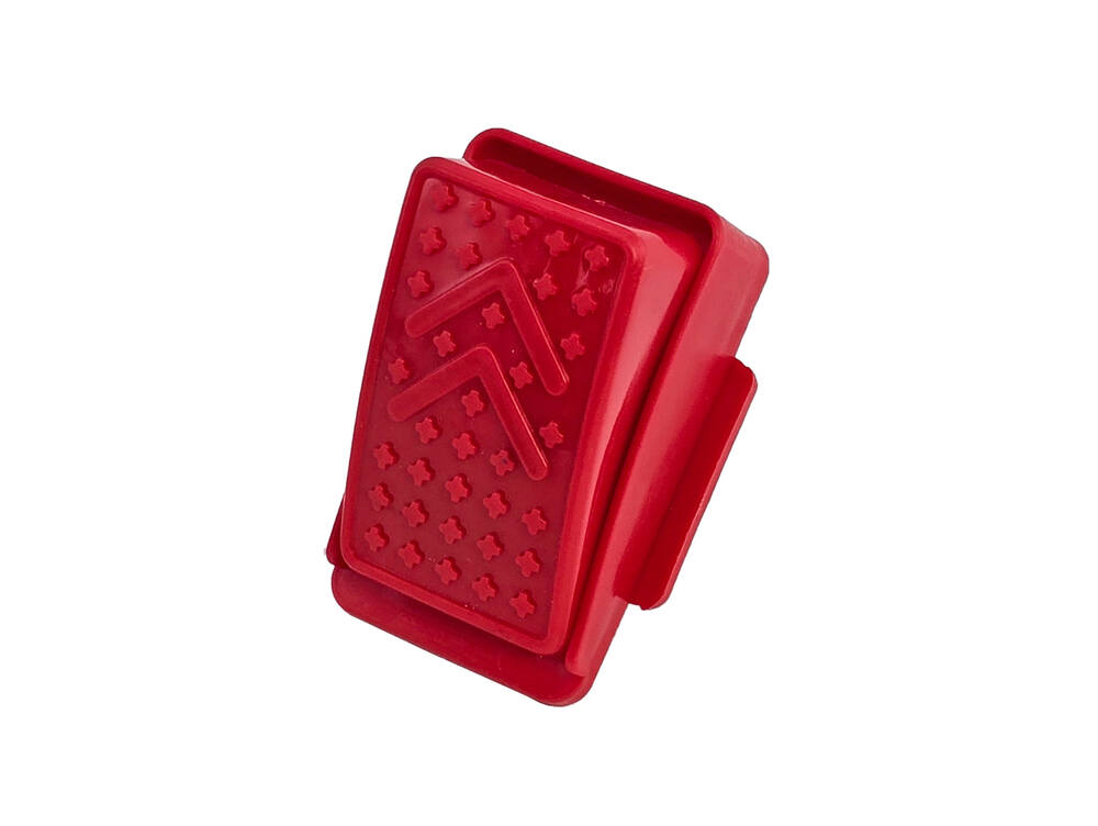 Náhradní pedál PED20 se spínačem 2 pin pro dětská elektrická vozítka