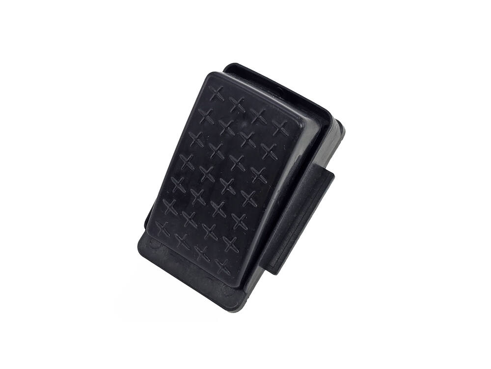 Náhradní pedál PED21 se spínačem  3pin pro dětská elektrická vozítka