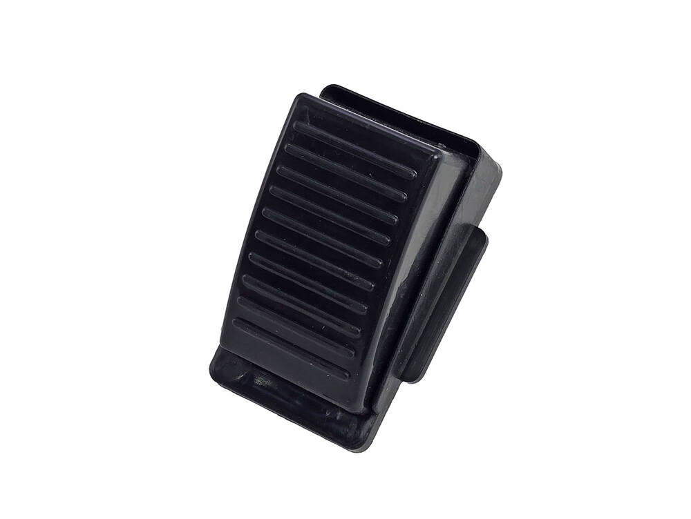 Náhradní pedál PED22 se spínačem 2 pin pro dětská elektrická vozítka