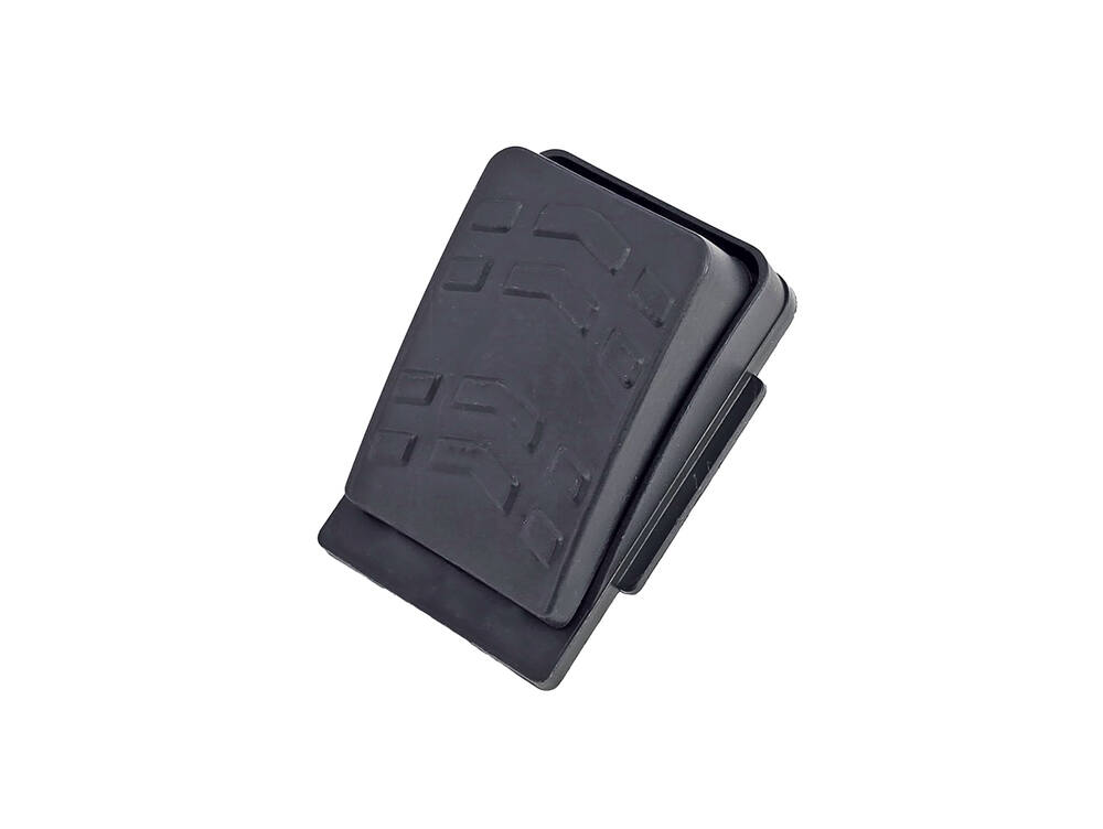 Náhradní pedál PED28 se spínačem 2 pin pro dětská elektrická vozítka