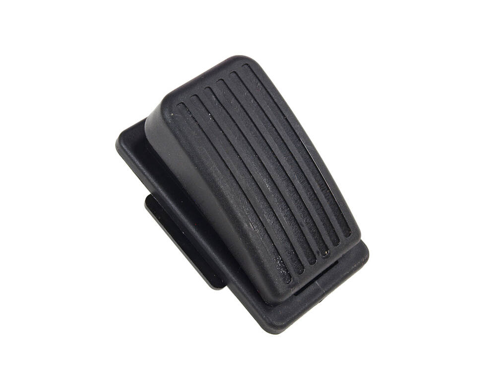 Náhradní pedál PED31 se spínačem 2 pin pro dětská elektrická vozítka