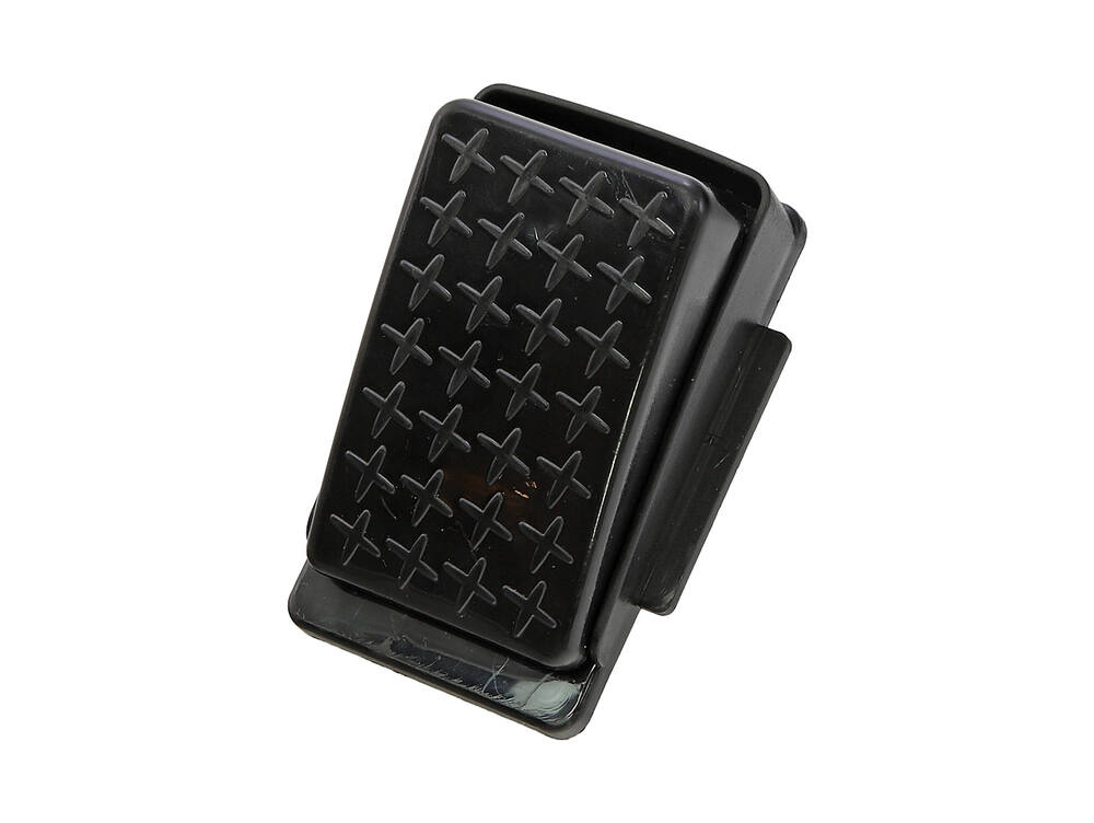 Náhradní pedál PED33 se spínačem 6 pin pro dětská elektrická vozítka