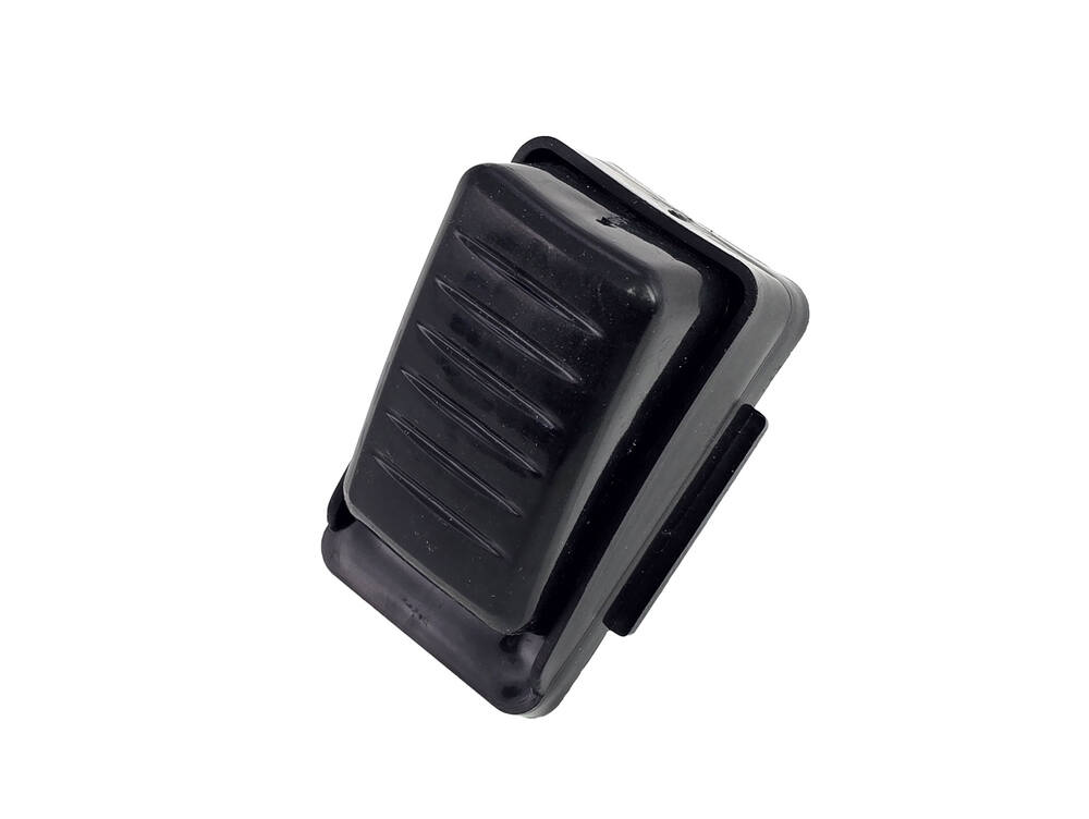 Náhradní pedál PED41 se spínačem 2 pin pro dětská elektrická vozítka