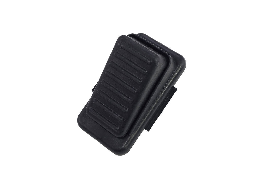 Náhradní pedál PED9 se spínačem 2 pin pro dětská elektrická vozítka