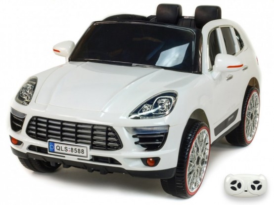 Elektrické autíčko pro děti SUV Kajene NEW s 2.4 dálkovým ovládáním